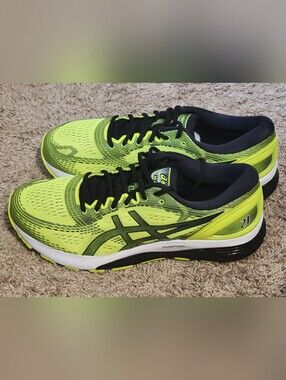 Asics Gel Nimbus 21 Lite Show